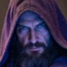 Dravos Ashenveil