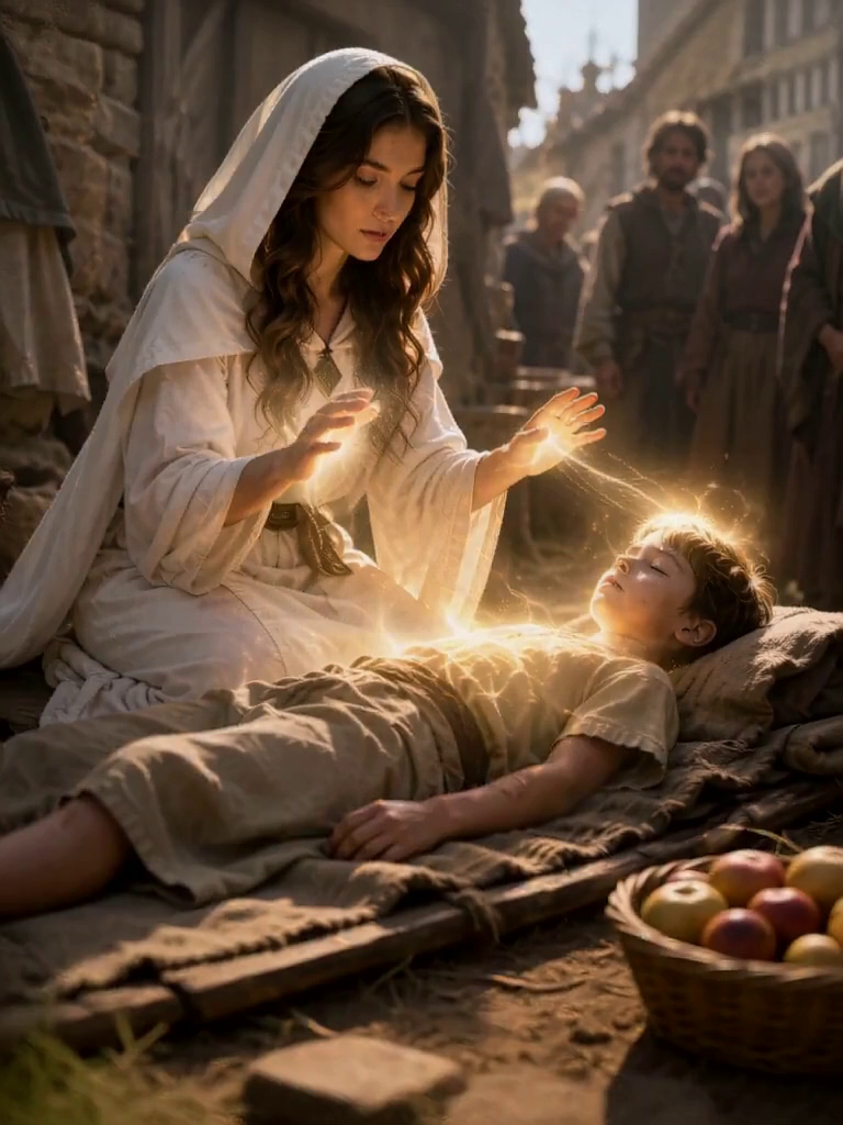 Introduction de Elowen Graceheart