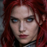 Serena Ironwill