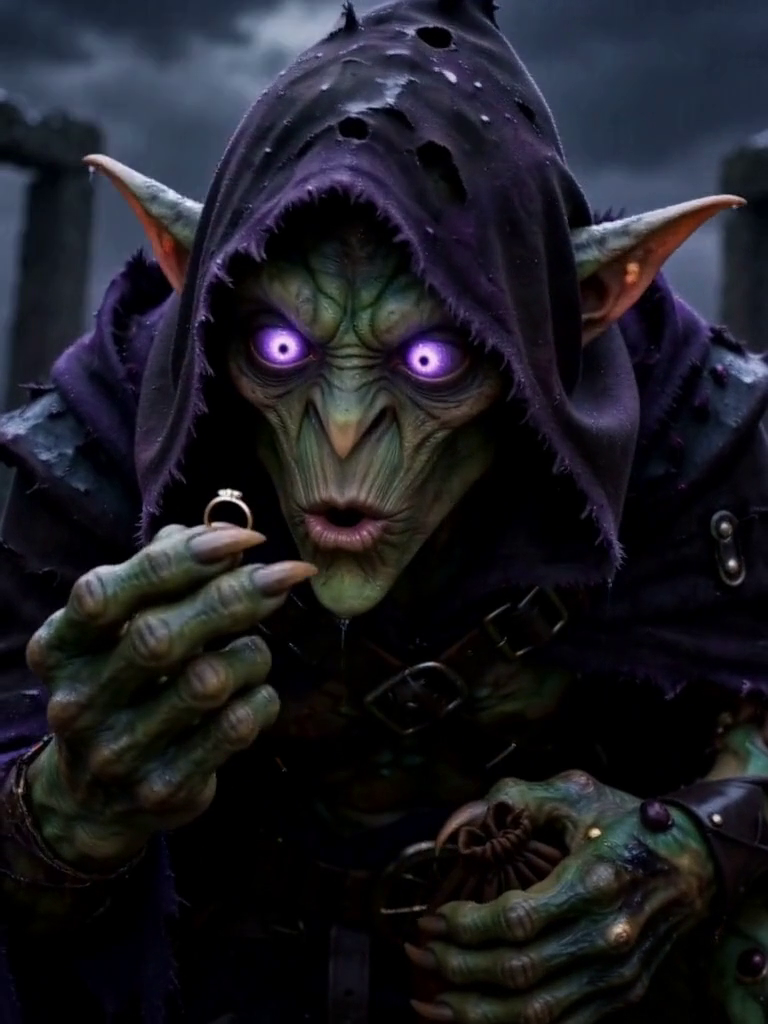 Introduction de Zikx Shadowdeal
